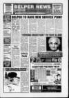 Belper News Thursday 02 February 1989 Page 1