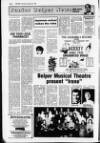 Belper News Thursday 02 February 1989 Page 4
