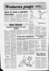 Belper News Thursday 02 February 1989 Page 8