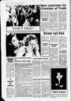 Belper News Thursday 02 February 1989 Page 10