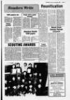 Belper News Thursday 02 February 1989 Page 13