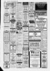 Belper News Thursday 02 February 1989 Page 20