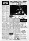Belper News Thursday 02 February 1989 Page 23
