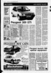 Belper News Thursday 02 February 1989 Page 24