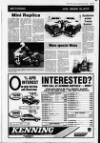 Belper News Thursday 02 February 1989 Page 25