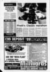 Belper News Thursday 02 February 1989 Page 26