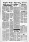 Belper News Thursday 02 February 1989 Page 29