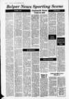 Belper News Thursday 02 February 1989 Page 30