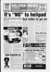 Belper News Thursday 09 February 1989 Page 1