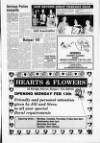 Belper News Thursday 09 February 1989 Page 7