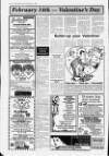Belper News Thursday 09 February 1989 Page 8