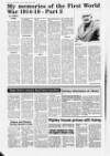 Belper News Thursday 09 February 1989 Page 12