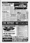 Belper News Thursday 09 February 1989 Page 23