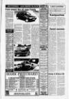 Belper News Thursday 09 February 1989 Page 25