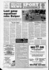 Belper News Thursday 09 February 1989 Page 28