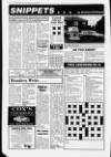 Belper News Thursday 23 February 1989 Page 4