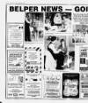 Belper News Thursday 23 February 1989 Page 14