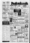 Belper News Thursday 23 February 1989 Page 19