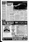 Belper News Thursday 23 February 1989 Page 22