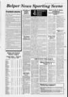 Belper News Thursday 23 February 1989 Page 27