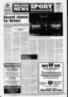 Belper News Thursday 23 February 1989 Page 28