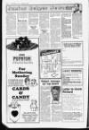 Belper News Thursday 02 March 1989 Page 6