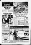 Belper News Thursday 02 March 1989 Page 10
