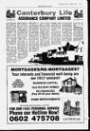 Belper News Thursday 02 March 1989 Page 15