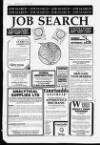 Belper News Thursday 02 March 1989 Page 16