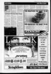 Belper News Thursday 02 March 1989 Page 21