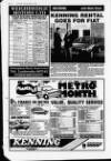 Belper News Thursday 02 March 1989 Page 22