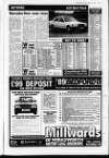 Belper News Thursday 02 March 1989 Page 23