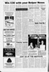 Belper News Thursday 16 March 1989 Page 2