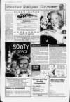 Belper News Thursday 16 March 1989 Page 4