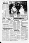 Belper News Thursday 16 March 1989 Page 8