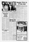 Belper News Thursday 16 March 1989 Page 9