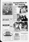 Belper News Thursday 16 March 1989 Page 10