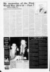 Belper News Thursday 16 March 1989 Page 12