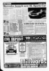 Belper News Thursday 16 March 1989 Page 22