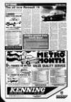 Belper News Thursday 16 March 1989 Page 24