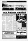 Belper News Thursday 16 March 1989 Page 25