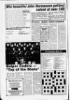 Belper News Thursday 23 March 1989 Page 6
