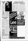 Belper News Thursday 23 March 1989 Page 9