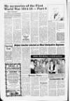 Belper News Thursday 23 March 1989 Page 10