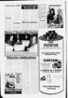 Belper News Thursday 23 March 1989 Page 12