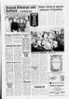 Belper News Thursday 23 March 1989 Page 13