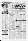 Belper News Thursday 23 March 1989 Page 16