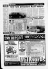 Belper News Thursday 23 March 1989 Page 22