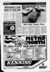 Belper News Thursday 23 March 1989 Page 24