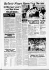 Belper News Thursday 23 March 1989 Page 25